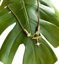 Collier Eöseà  —  Quartz Rutile