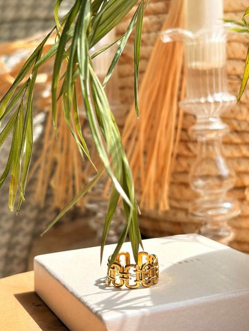 Bague Liöraa