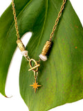 Collier Eöseà  —  Pierre de Lune