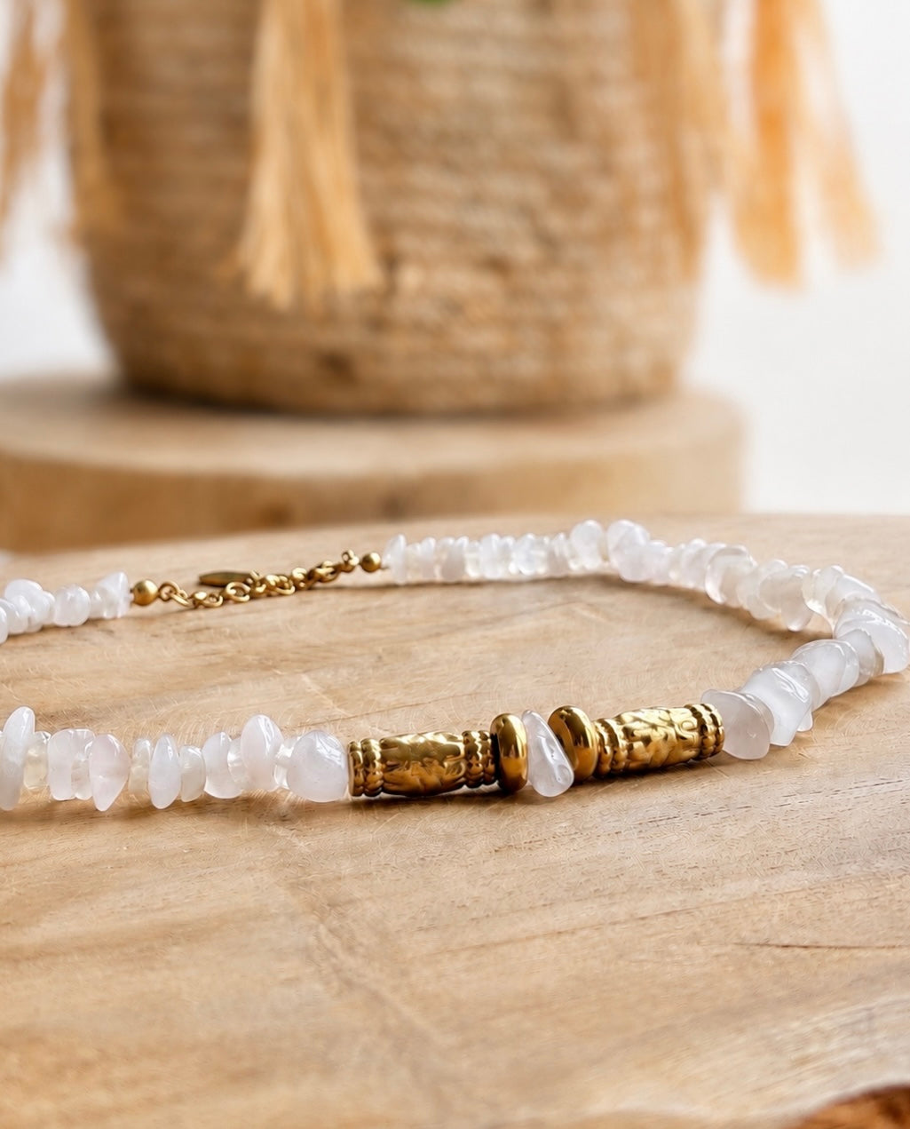 Collier Evÿe