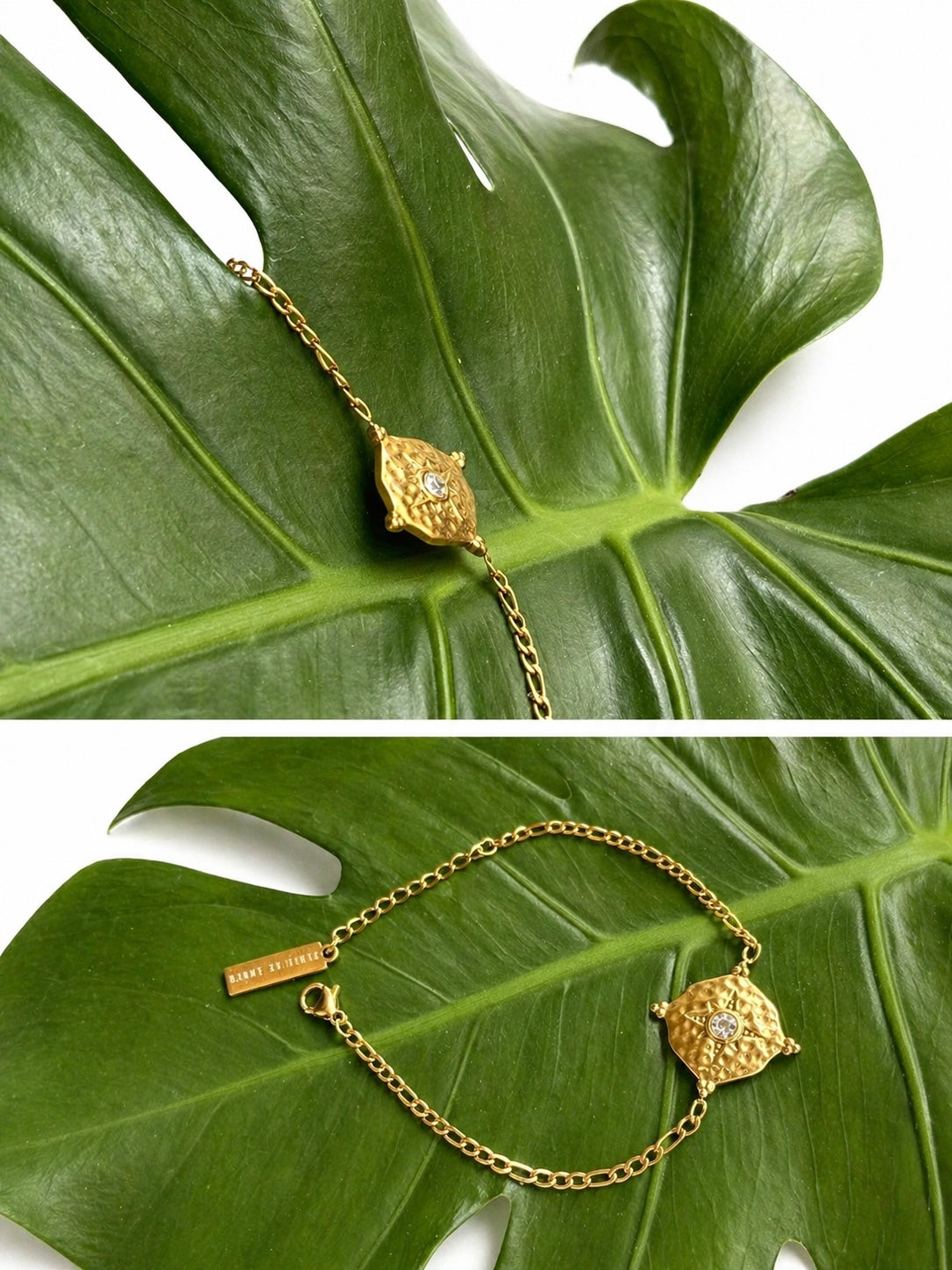 Bracelet Solëa