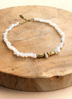 Collier Evÿe