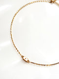 Collier Oía