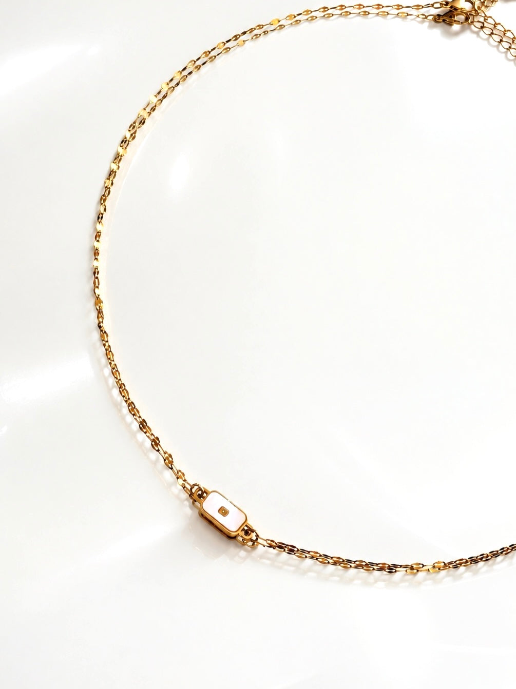 Collier Oía