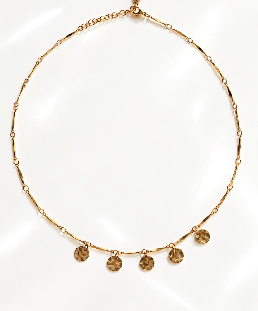 Collier Mÿcia